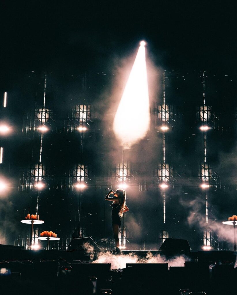 الورد | جولة العالم بلاكبينك [DEADLINE]