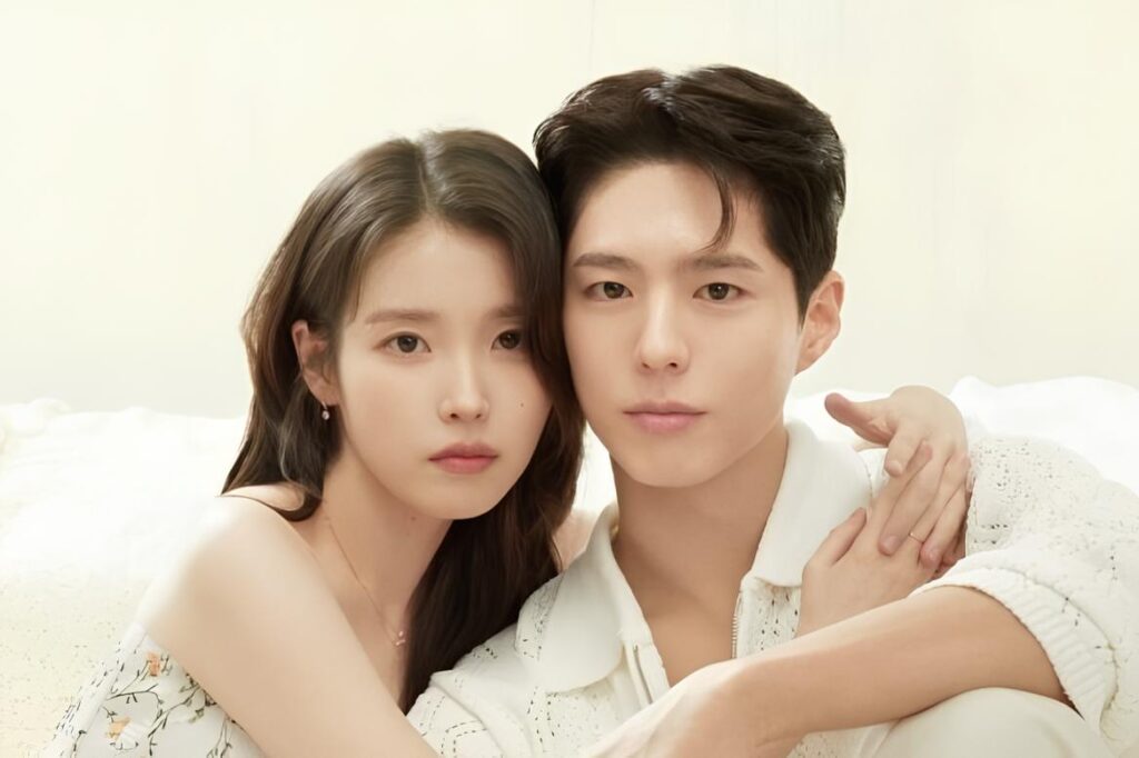 أكد Park Bo Gum و IU لجوائز Asia Asia الذكرى العاشرة 2025