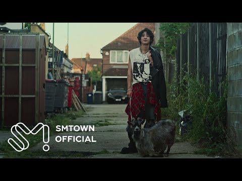 Chanyeol (EXO) - رأسًا على عقب