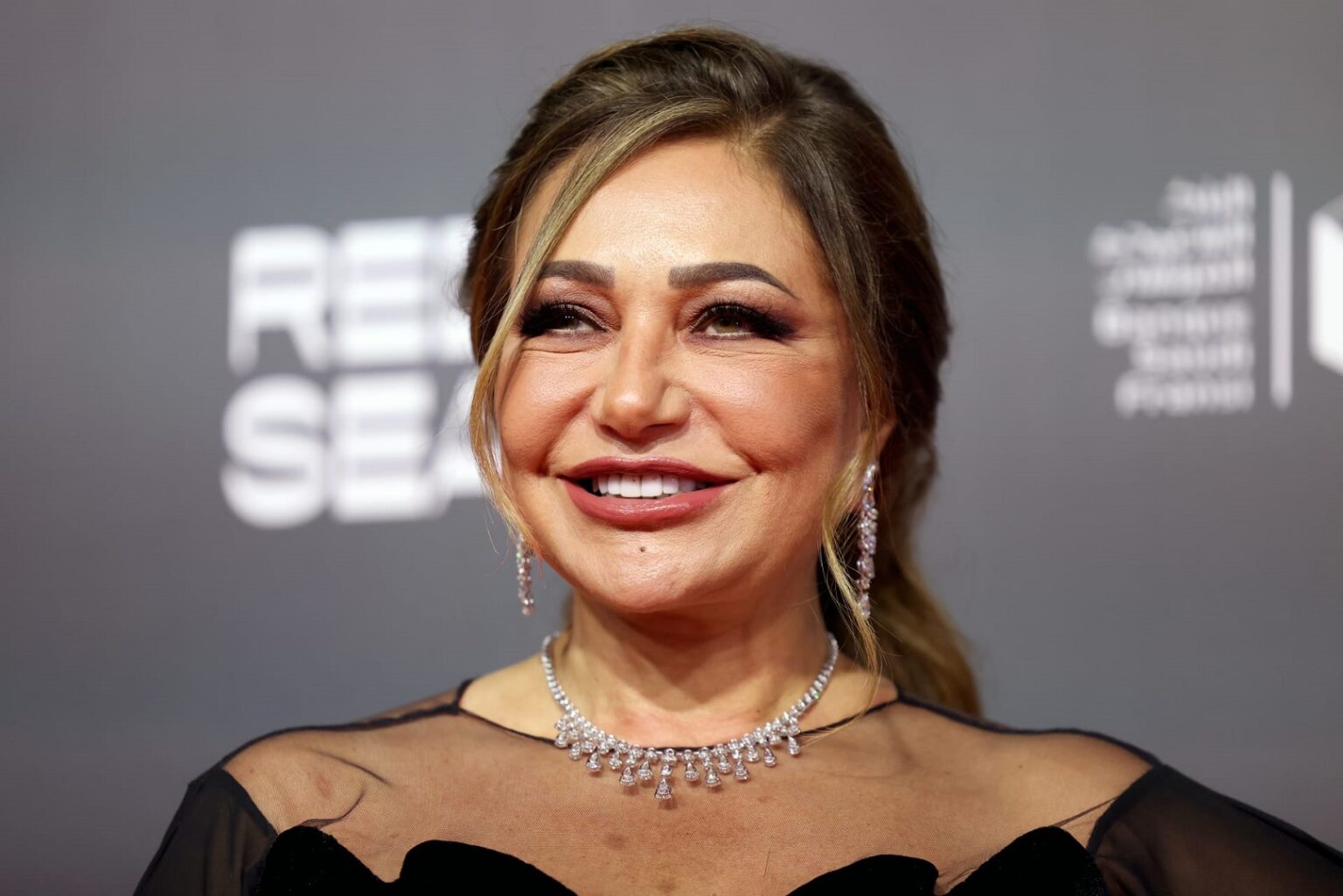 ليلى علوي تتعرض لحادث سير على طريق الساحل الشمالي ليلى علوي تتعرض لحادث سير على طريق الساحل الشمالي