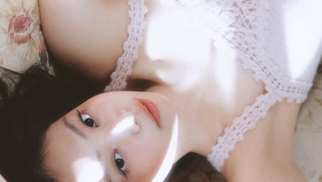 250803 تحديث جيني IG