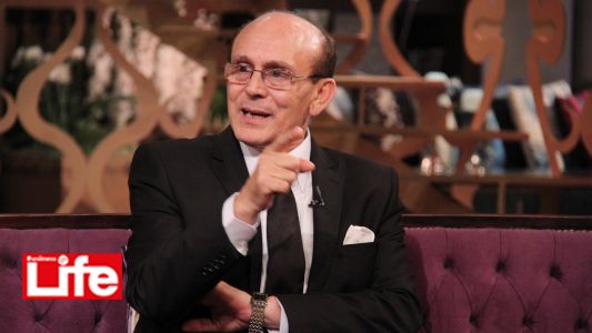 عاجل| خروج محمد صبحي من المستشفى.. وصفحته الرسمية تكشف عن حالته الصحية