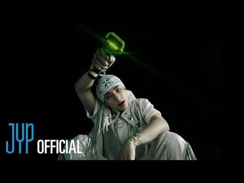 Stray Kids - الألبوم الكامل الرابع "Karma" (كشف النقاب: Track - Bleep)