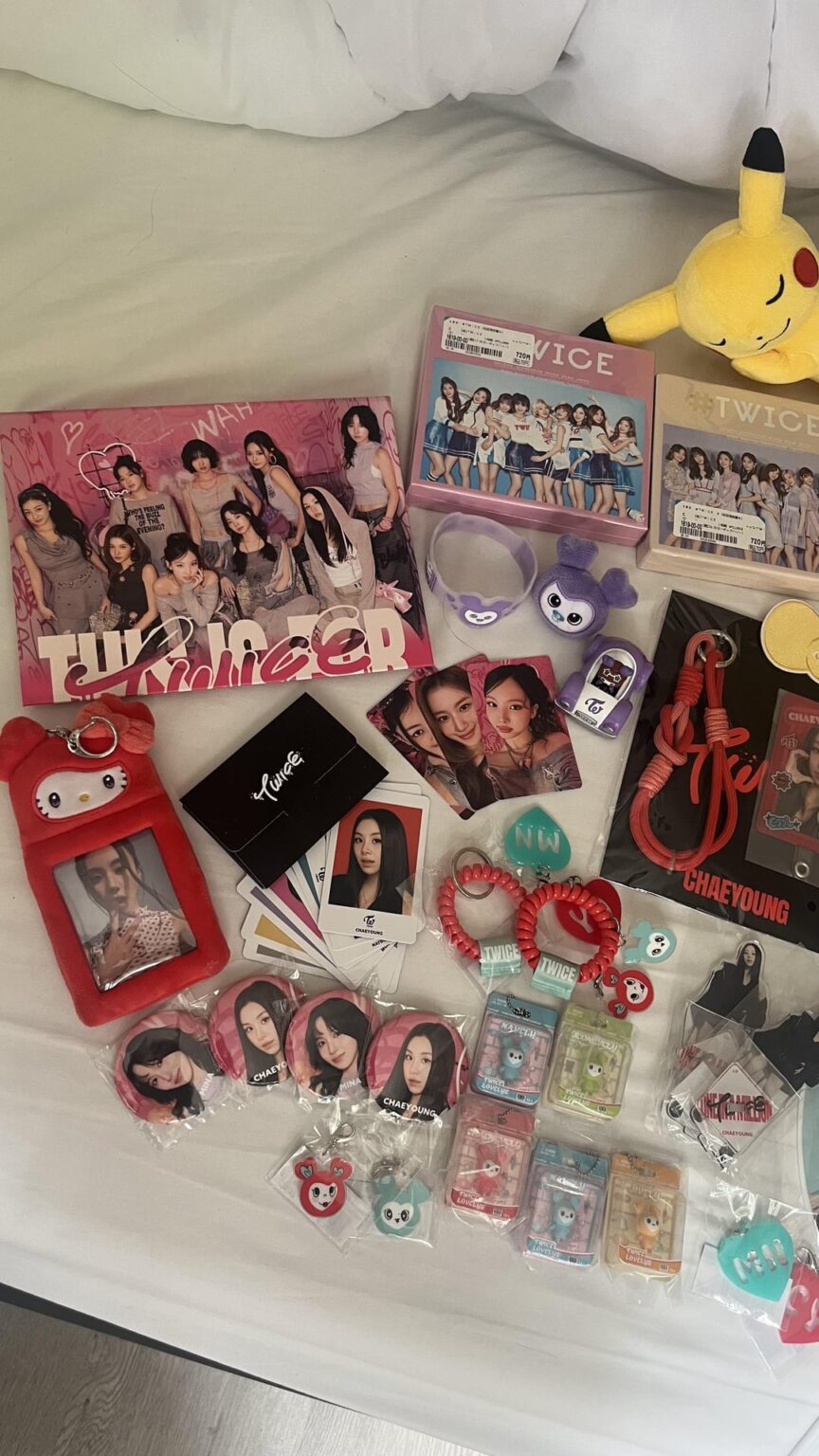 مرتين من اليابان (متجر المنبثقة)