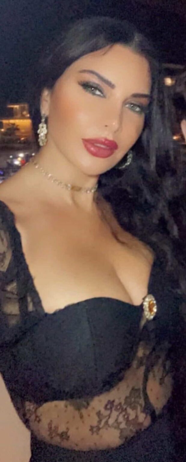 Lamitta Frangieh