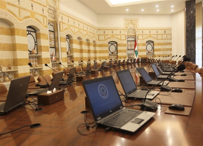 الديار: دمشق جاهزة لاي عملية عسكرية في لبنان