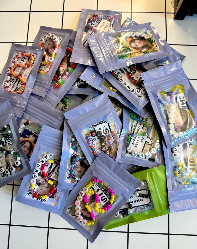 أنا أتخلى عن الهدايا المجانية في برنامج Newark ، لذا تعال قل مرحبًا !!