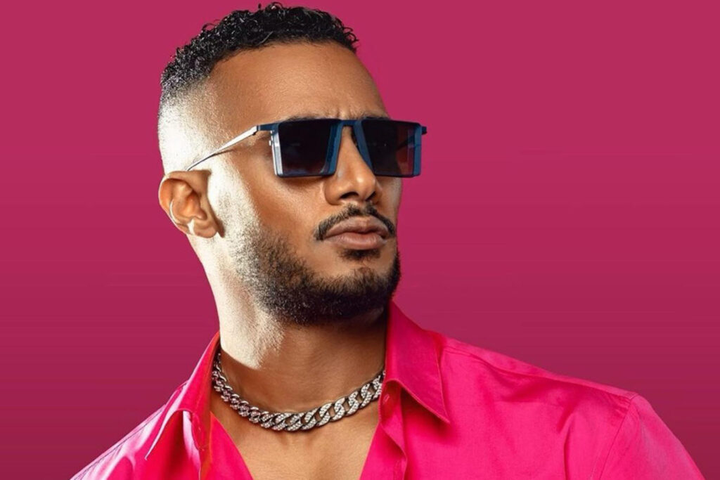 بالفيديو - حفل محمد رمضان ينقلب إلى مأساة.. محاولة اغتيال؟