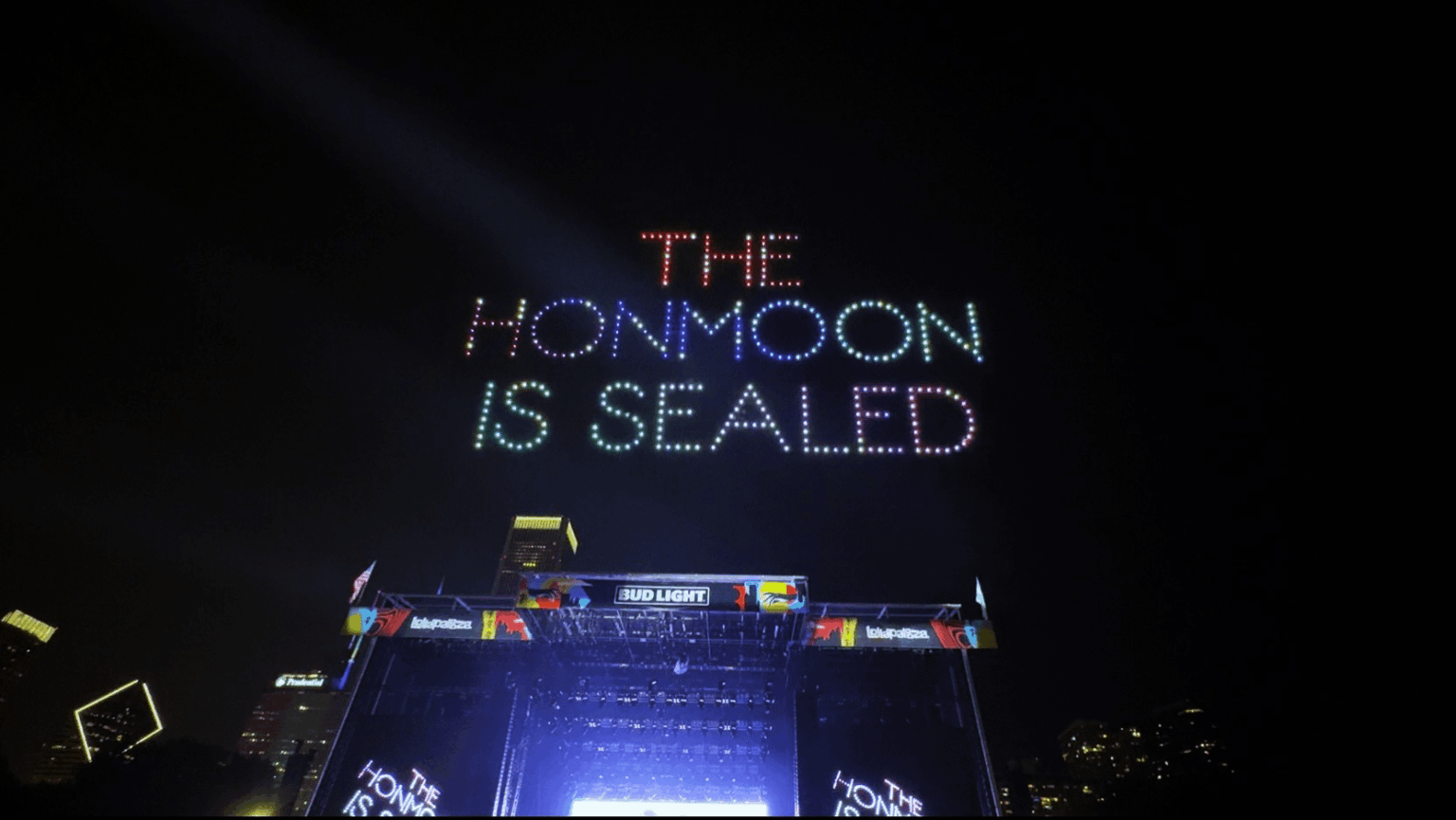 شكرا لك على تعليقاتك على عرض الطائرات بدون طيار 🫶🌌🫶🌌