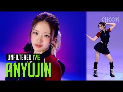 250829 Ive - xoxz (استوديو تشوم الأصلي - كاميرا غير مرانية)