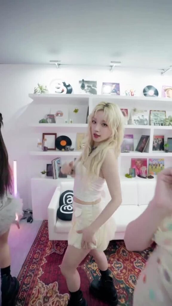 250817 بكرات Instagram الرسمية - I -LED في Summer Sonic 2025 🌊✨