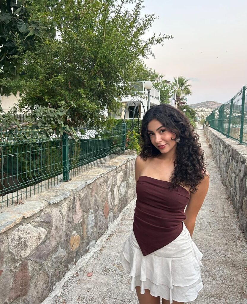 Ayşe Yağmur Başak