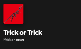 ما هي أغنية AESPA المستهلكة التي تريد أن يعرفها الجميع؟