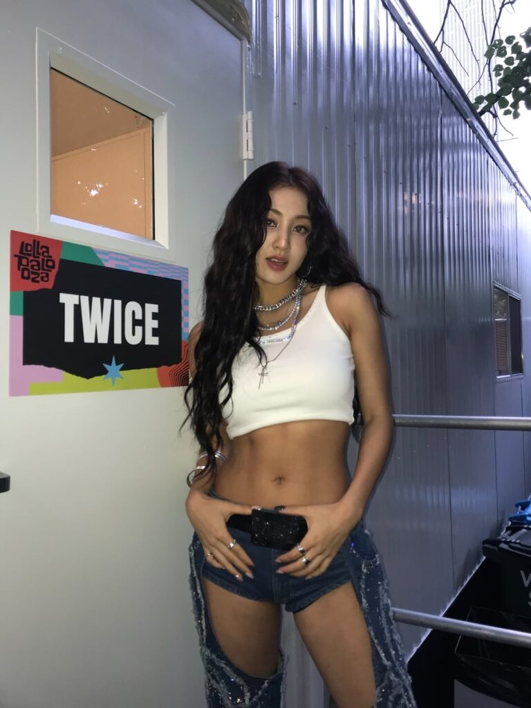 250805 Jihyo Instagram Update - 🐈‍⬛🐈‍⬛🐈‍⬛