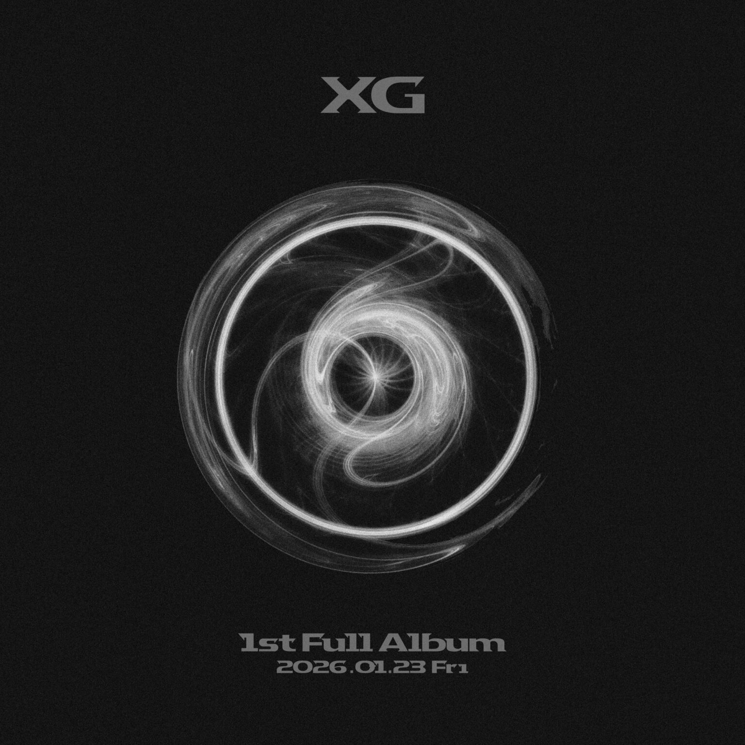 XG - 1st Full Album / 2026.01.23 Fri (صورة دعابة)