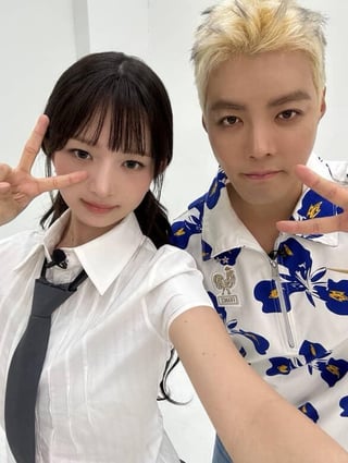 250801 تحديث قناة Broadcast Ship_do Instagram مع REI (الفذ. Kangnam) - اتبع rei ep.64 خلف