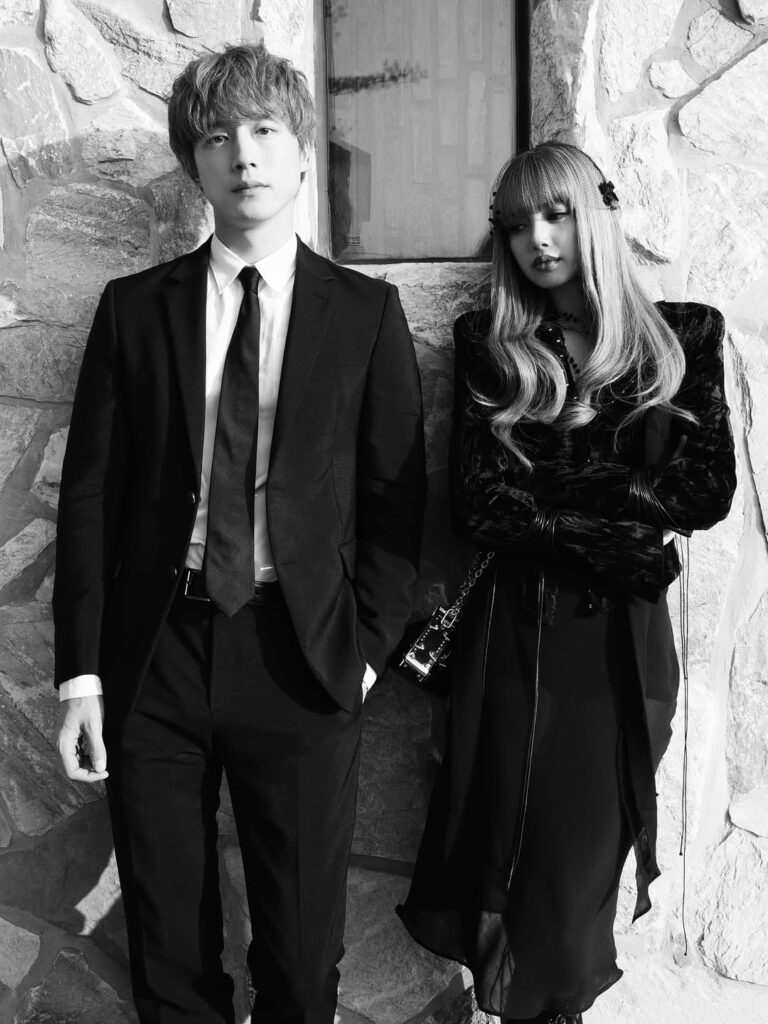 250815 تحديث ليزا IG