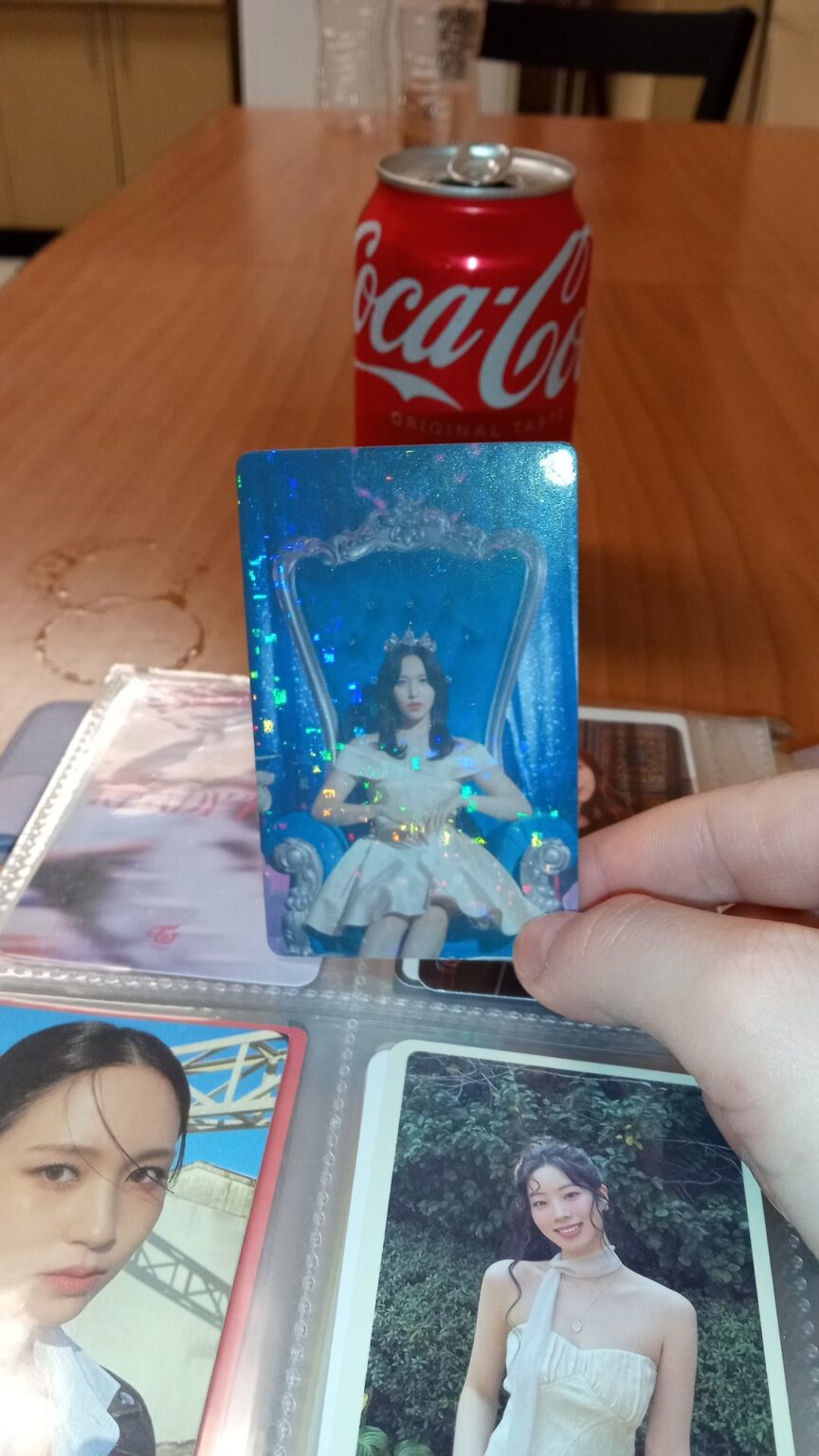 بطاقة ضوئية