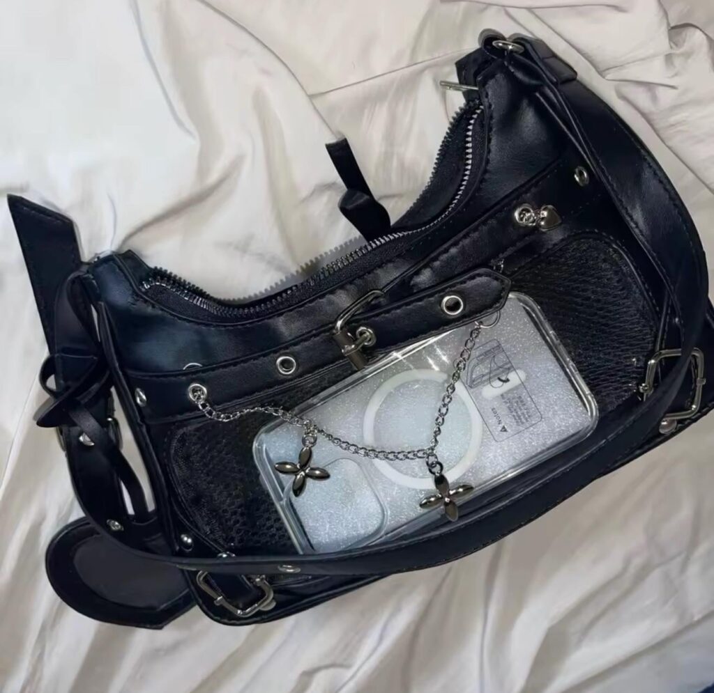 سياسة حقيبة منتدى كيا