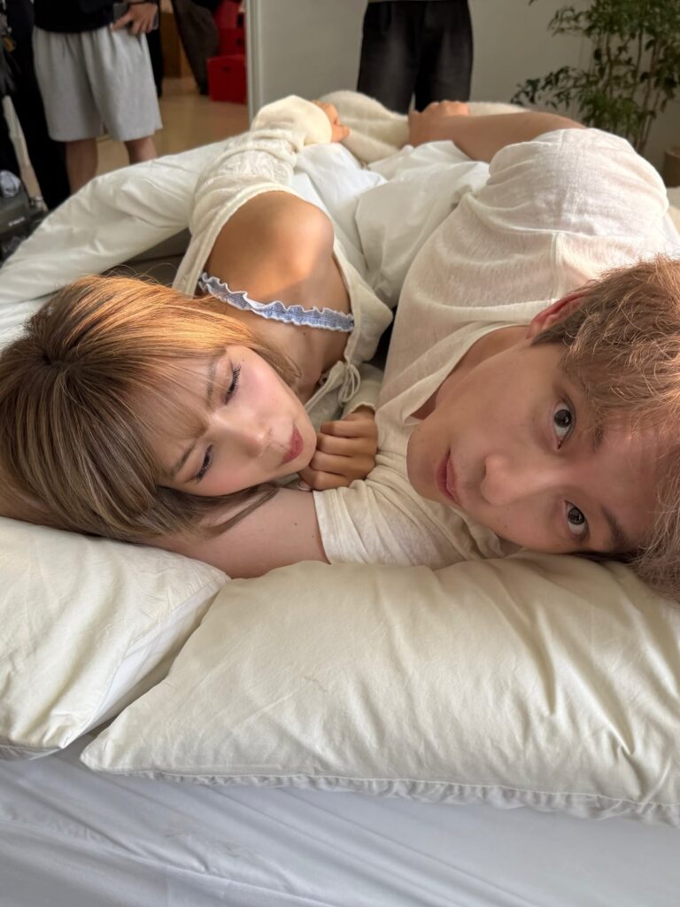 ليزا - "لا تزال تحلم" - IG أغسطس 2025