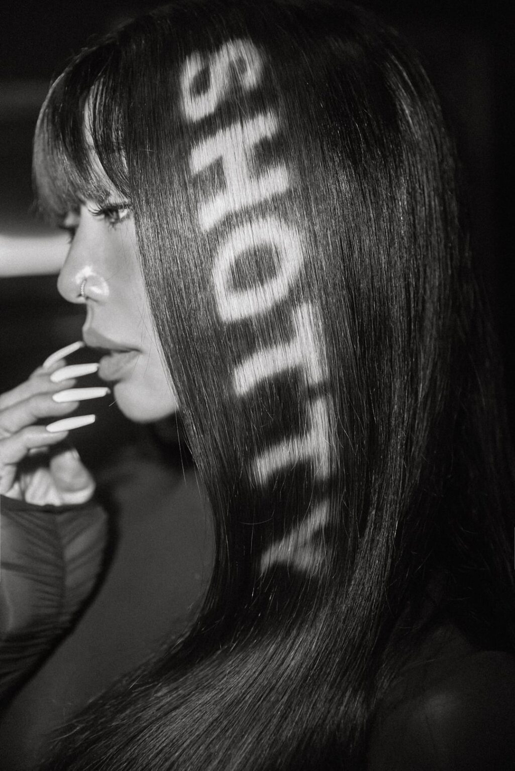 Hyolyn - Single Digital: Shotty (Concept Photo - 7F)