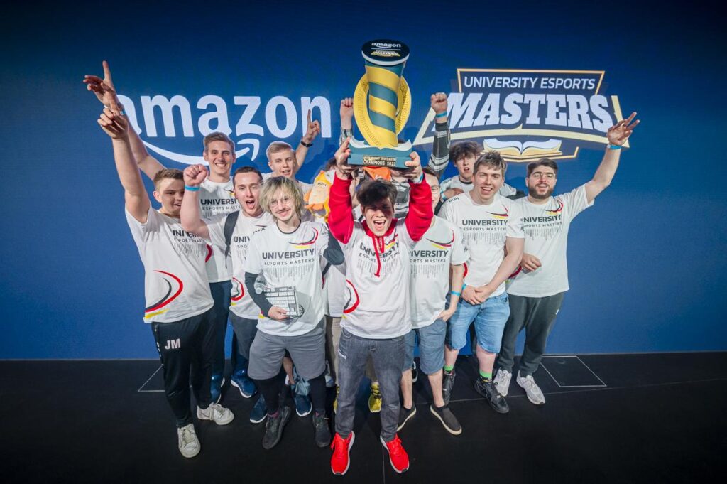 أبرز 5 ألعاب وبطولات تعزز نمو مشهد الرياضات الإلكترونية في المنطقة