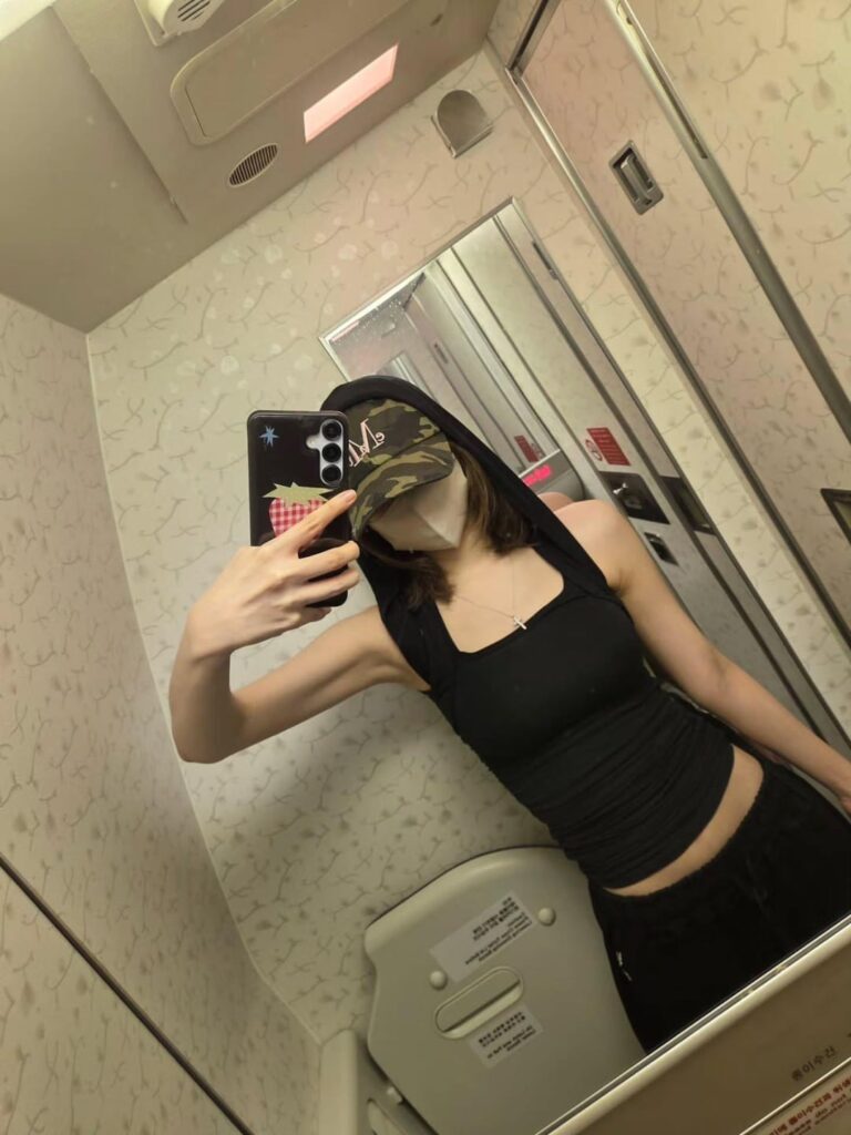 250821 تحديث كيم تشايون إنستغرام