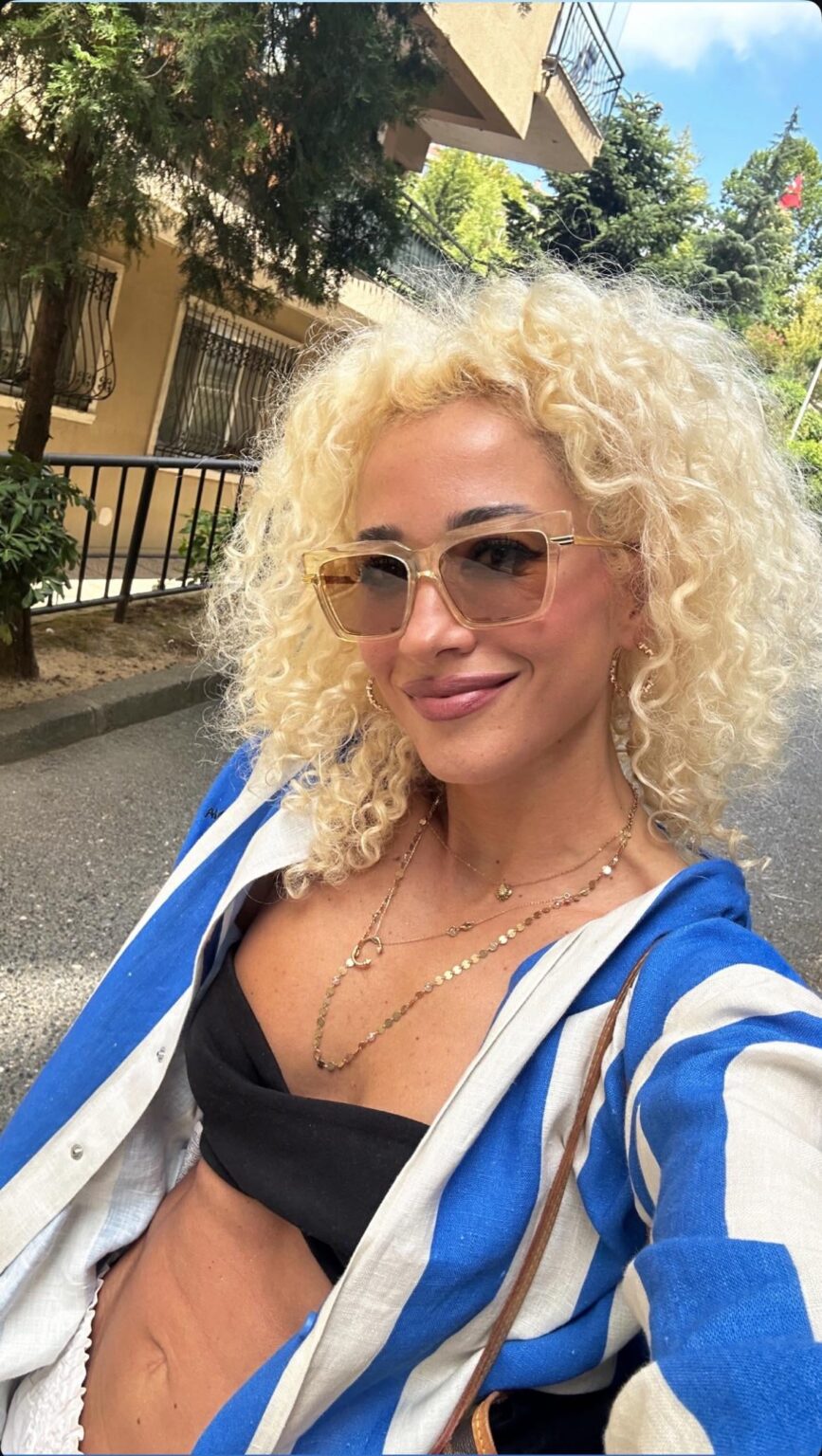 Ceyla Büyükuzun 🔥