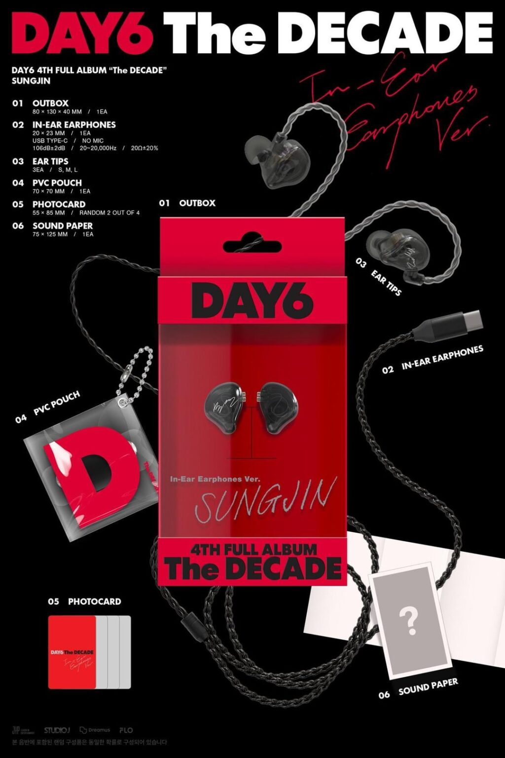 Day6 - 4th Full Comple