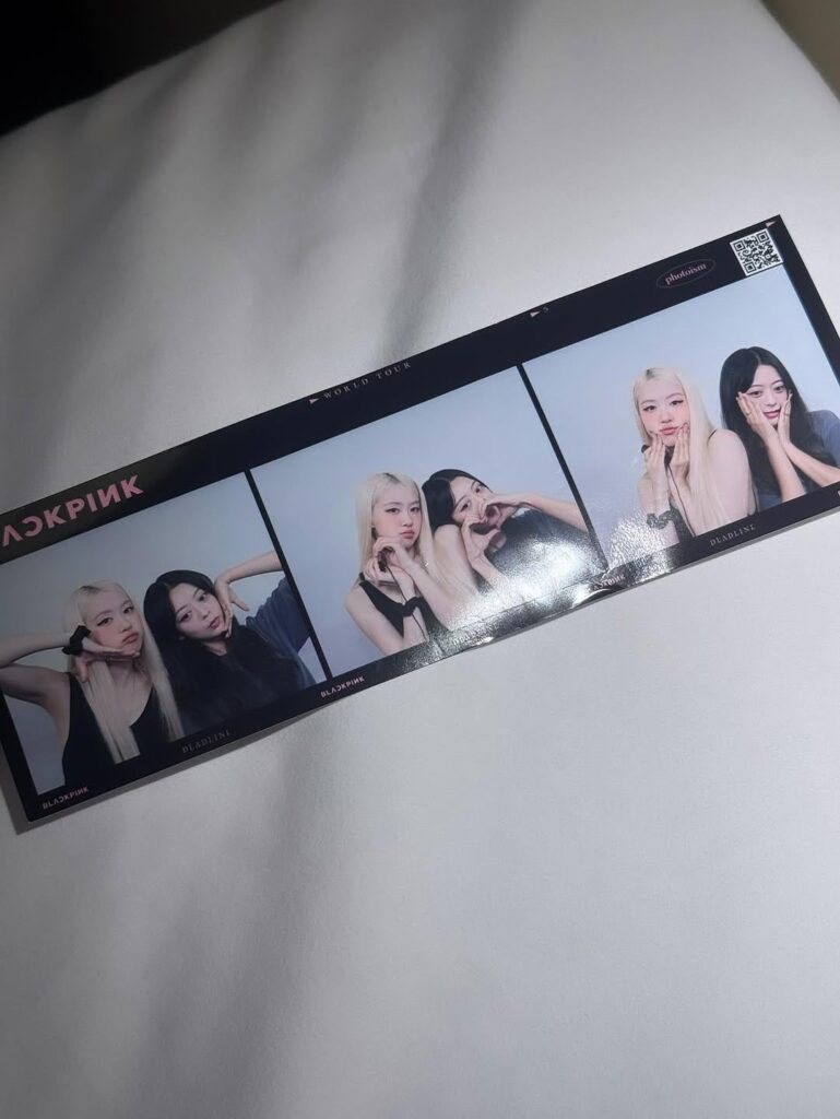 250805 Babesheep.PP IG Update w / Rosé