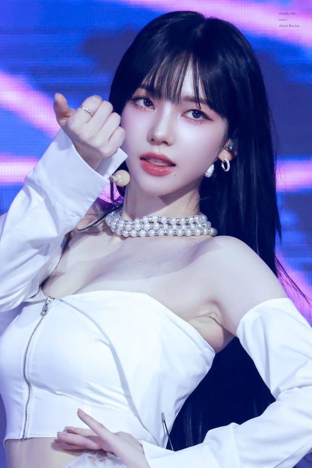 كارينا كارينا