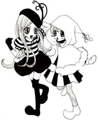 تشايونج يحب السكر رون