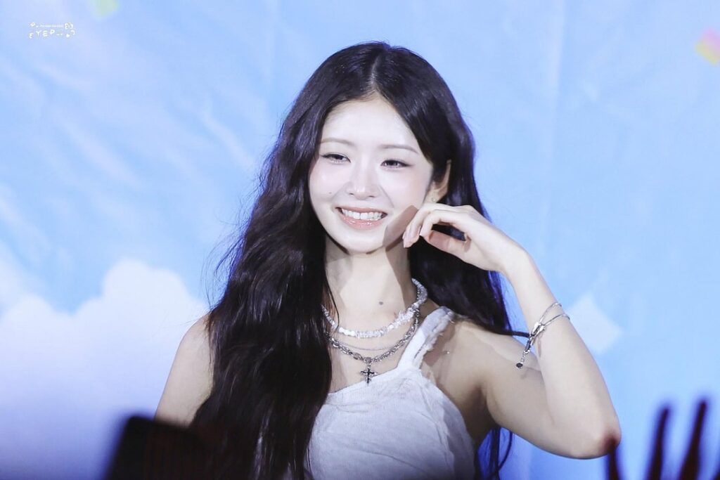 250801 تحديث REI Fansite