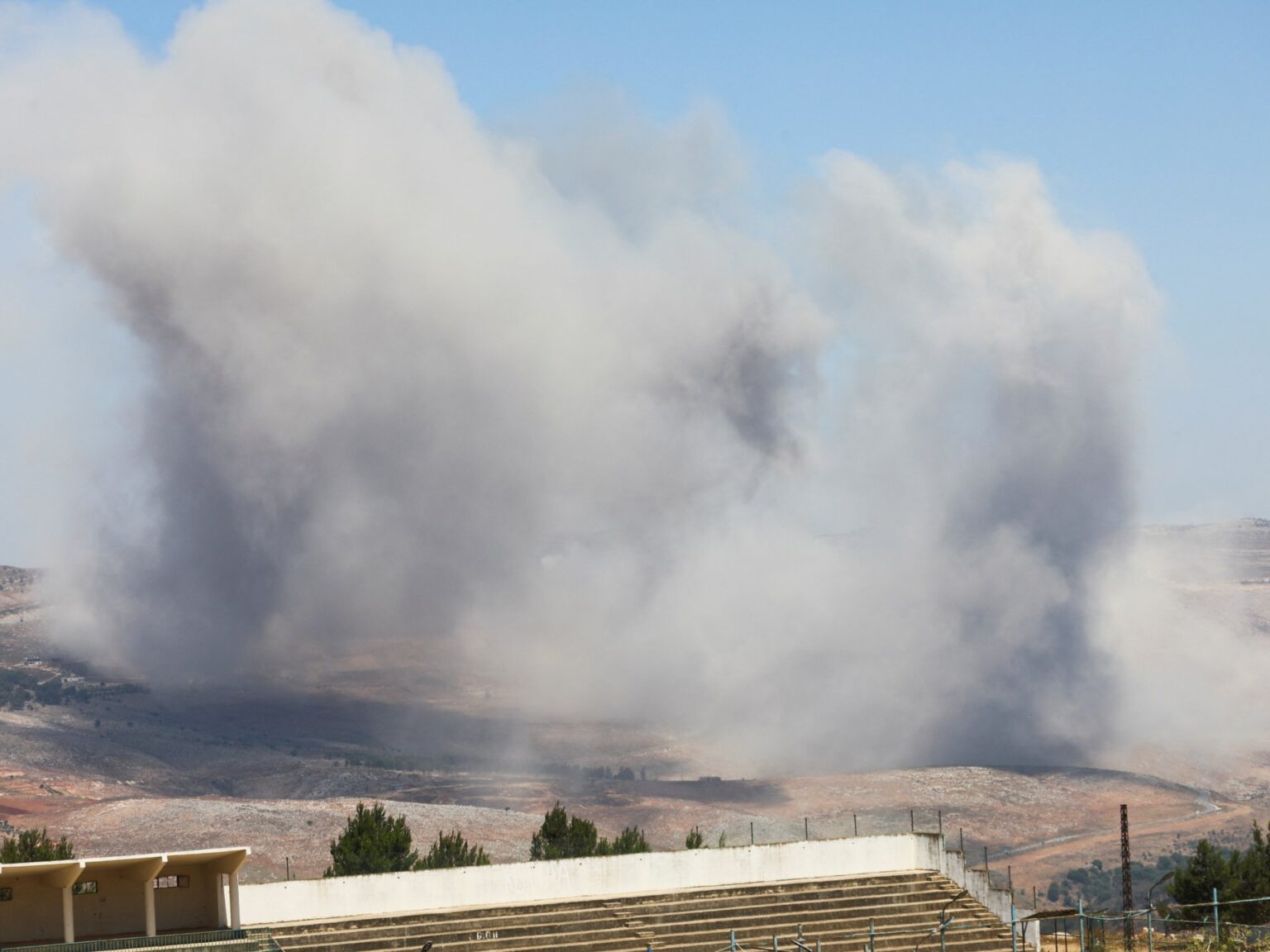 مقتل لبناني في غارة إسرائيلية على جنوب لبنان | أخبار