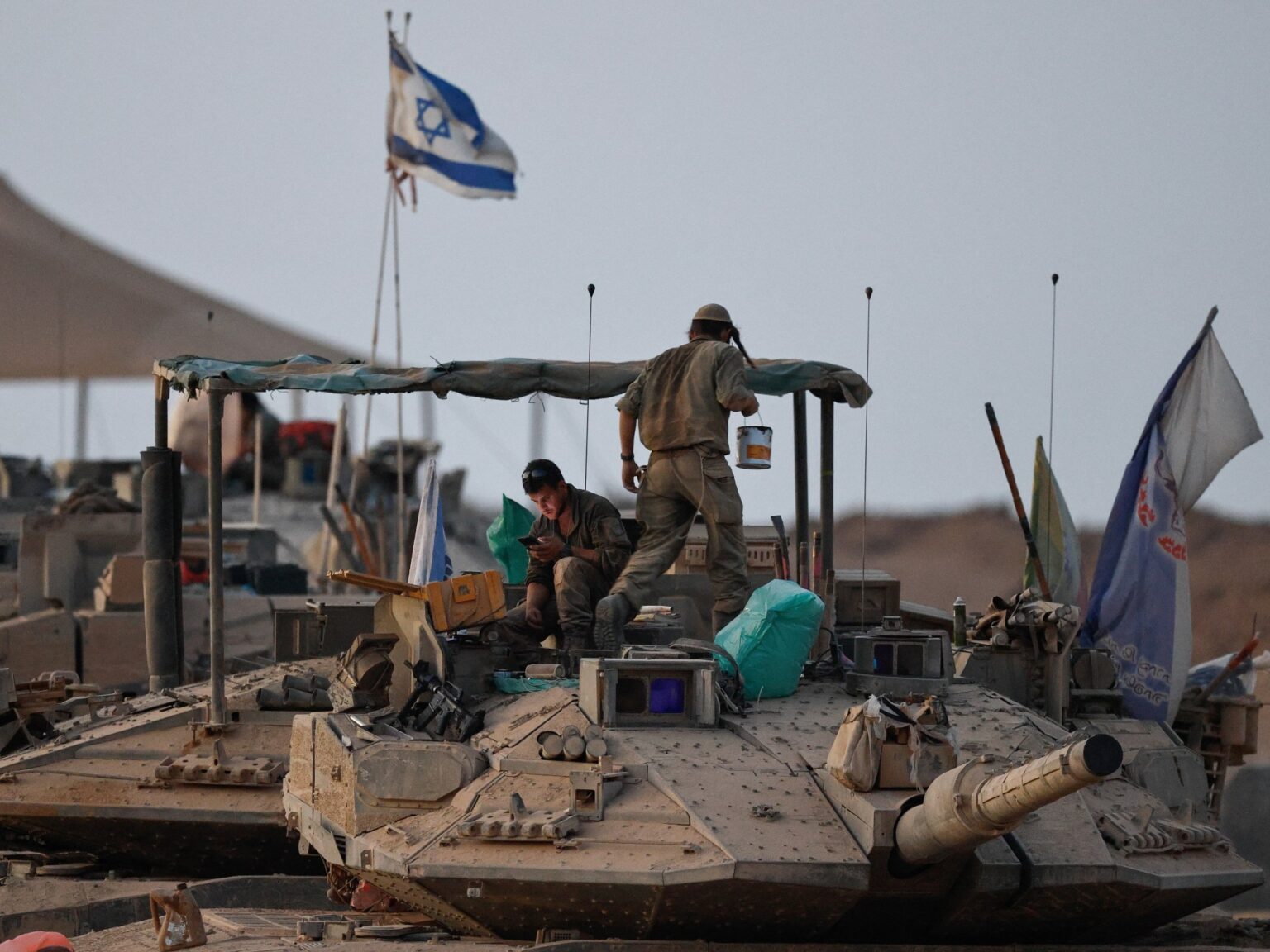 مقتل ضابط إسرائيلي برتبة ملازم في خان يونس جنوب غزة | أخبار