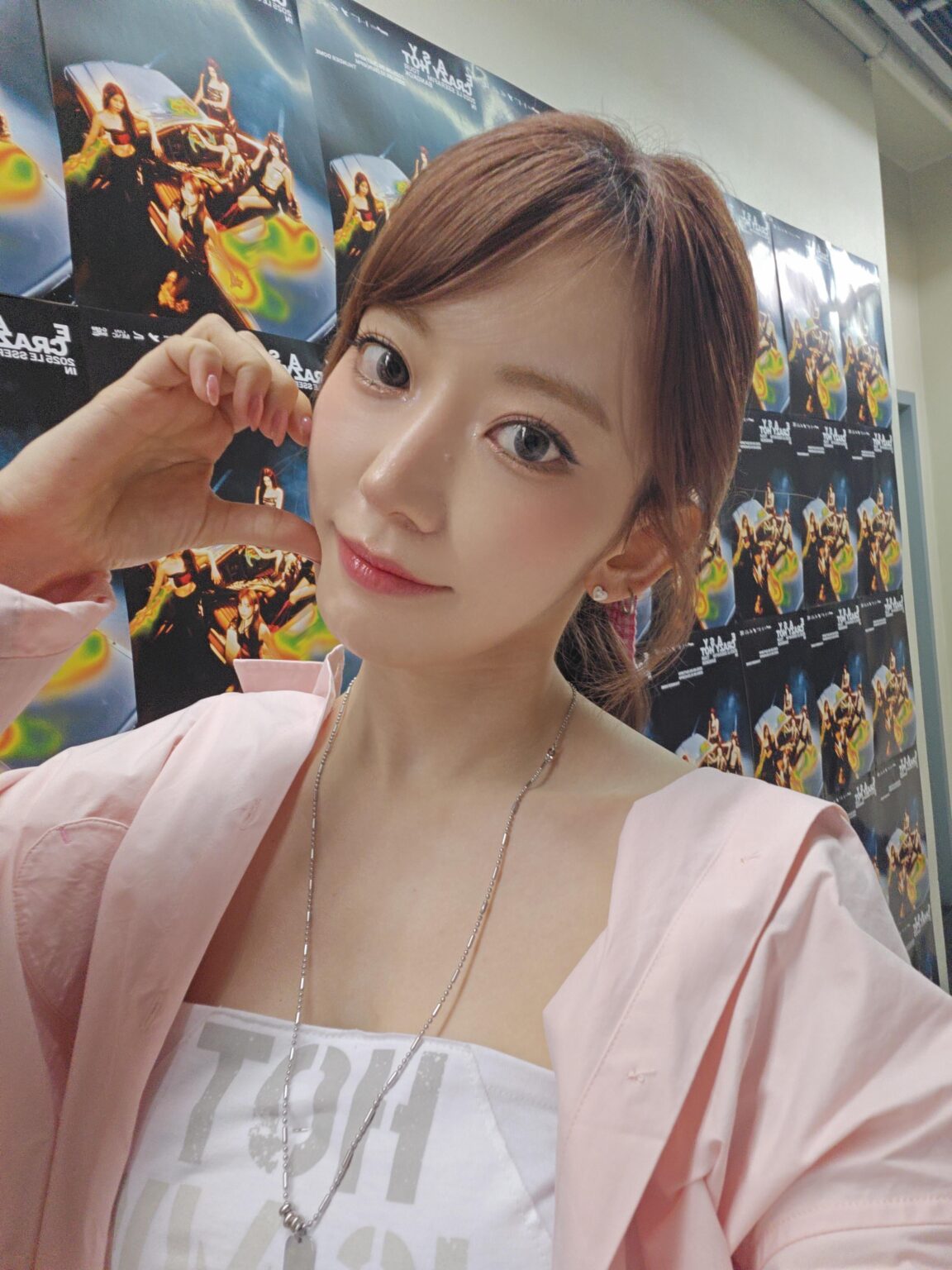 250811 Miyawaki Sakura Weverse Update