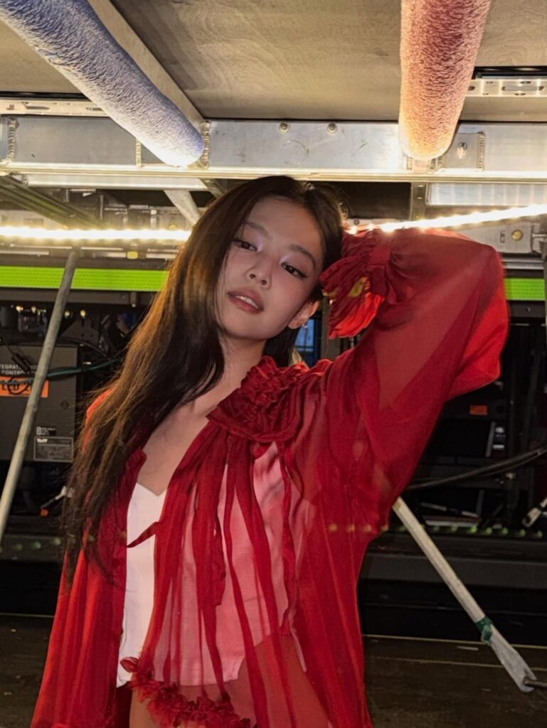 250806 تحديث جيني IG