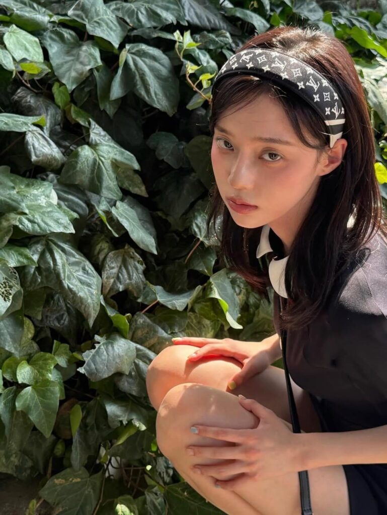 250809 Winter Instgram Update