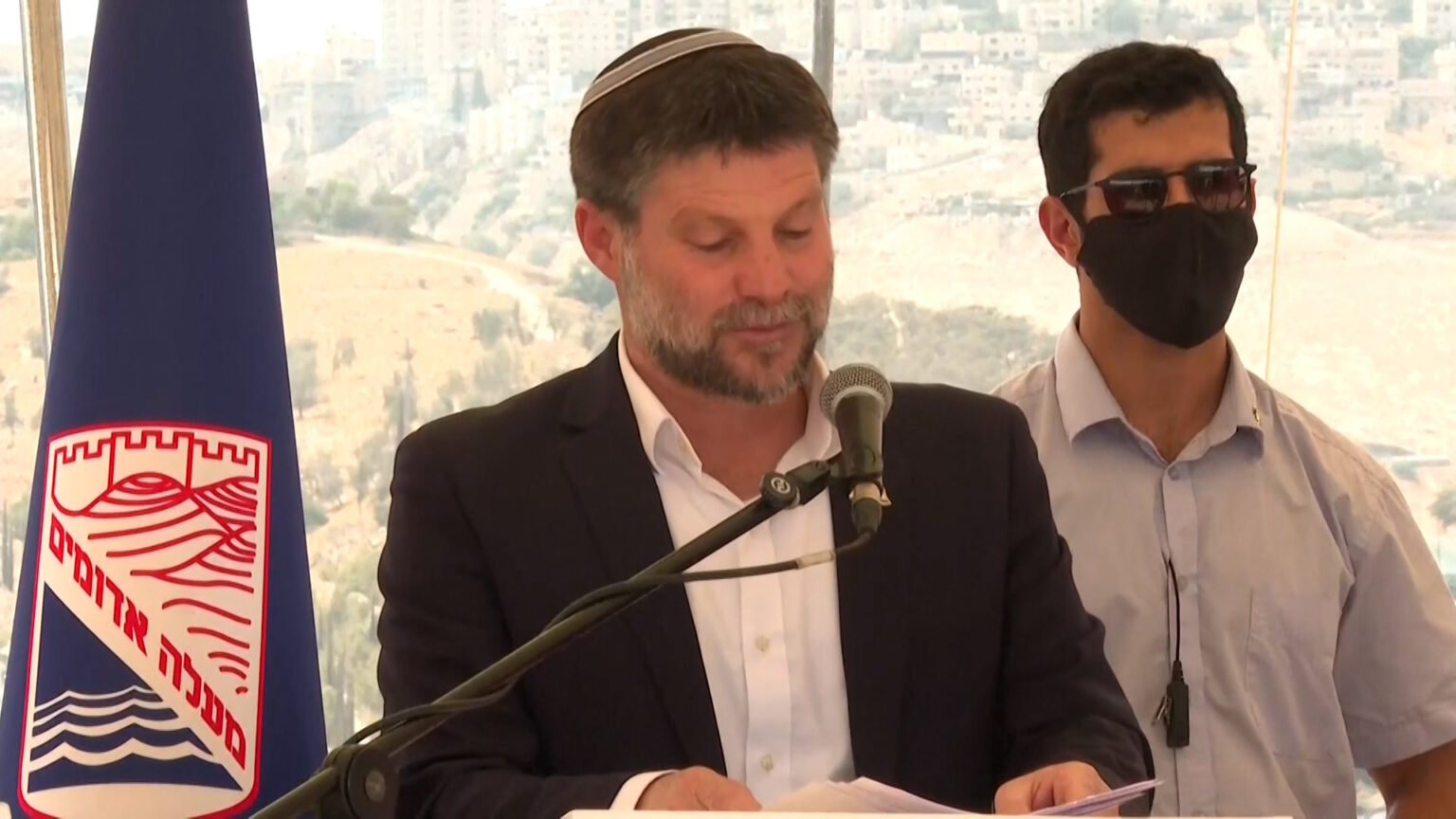 تنديد فلسطيني وعربي بمشروع سموتريتش الاستيطاني وحماس تدعو للنفير | أخبار تنديد فلسطيني وعربي بمشروع سموتريتش الاستيطاني وحماس تدعو للنفير | أخبار