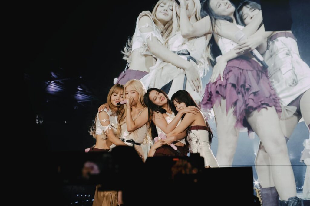 160825 ليلة مذهلة في Wembley N2