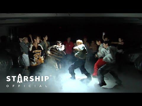 Monsta X - افعل ما أريد (MV دعابة)