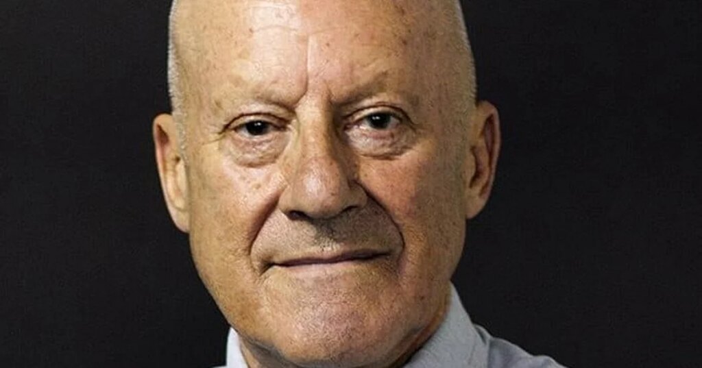 "نورمان فوستر".. عبقرية العمارة المستدامة وصانع ناطحات السحاب الأيقونية - صحيفة سبق الالكترونية