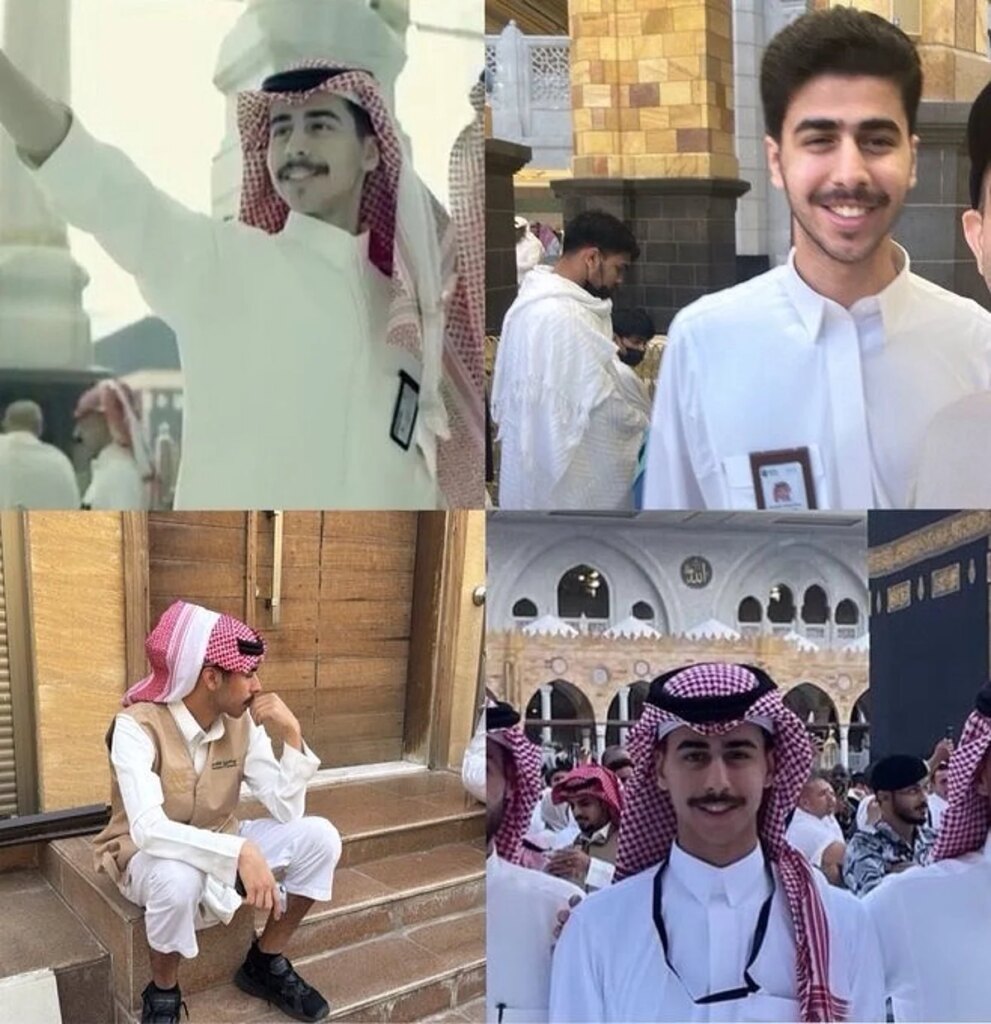 وزير الحج ينعي "القاسم" ضحية الاعتداء الأثم في "كامبريدج" ويشيد بتفانيه في خدمة ضيوف الرحمن