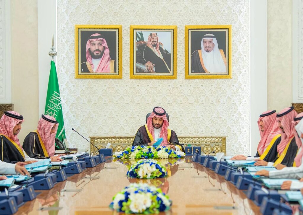 موجز "سبق" الأسبوعي: إدانة سعودية لـ"رؤية إسرائيل الكبرى".. ووسام الملك عبدالعزيز لبطل "الدوادمي".. و"الأهلي" بطلاً للسوبر - صحيفة سبق الالكترونية