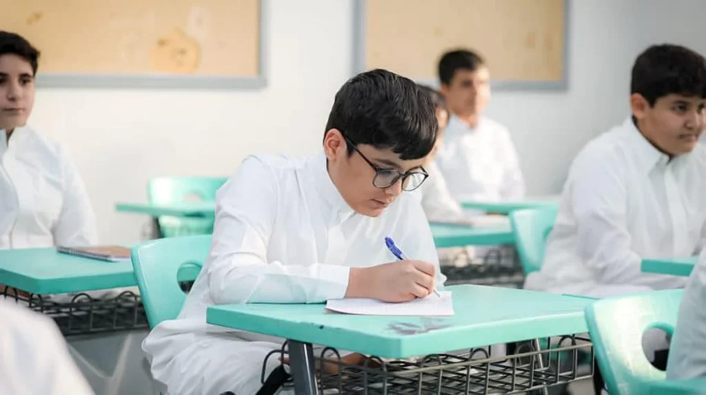 6 ملايين طالب وطالبة يعودون غدًا إلى مقاعد الدراسة بمختلف مناطق المملكة