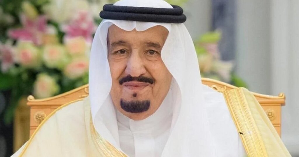 أوامر ملكية بإعفاء عدد من المسؤولين من مناصبهم – صحيفة سبق الالكترونية أوامر ملكية بإعفاء عدد من المسؤولين من مناصبهم - صحيفة سبق الالكترونية