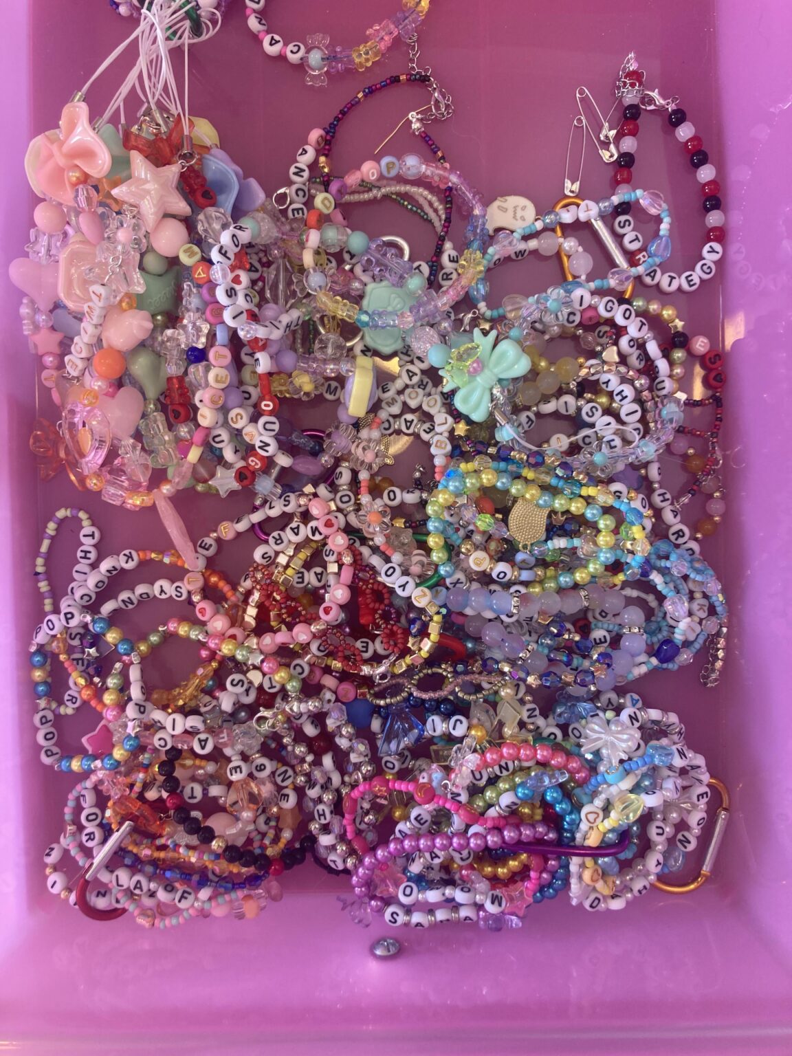 أفكار للسير المجاني؟