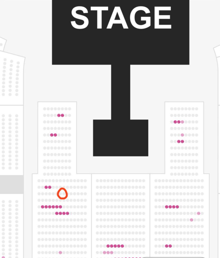 رأيت شخصًا يسأل لذلك كنت فضوليًا