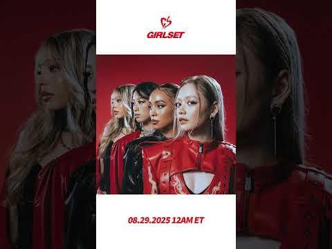 Girlset (VCha Lexi السابق ، كاميلا ، سافانا وكيندال) - فواصل (سيصبح قريباً فيديو دعائيًا)