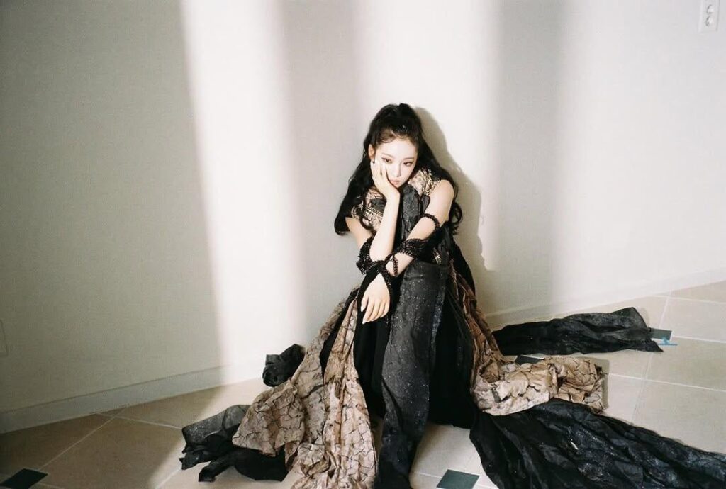 250805 تحديث إضاءة Instagram